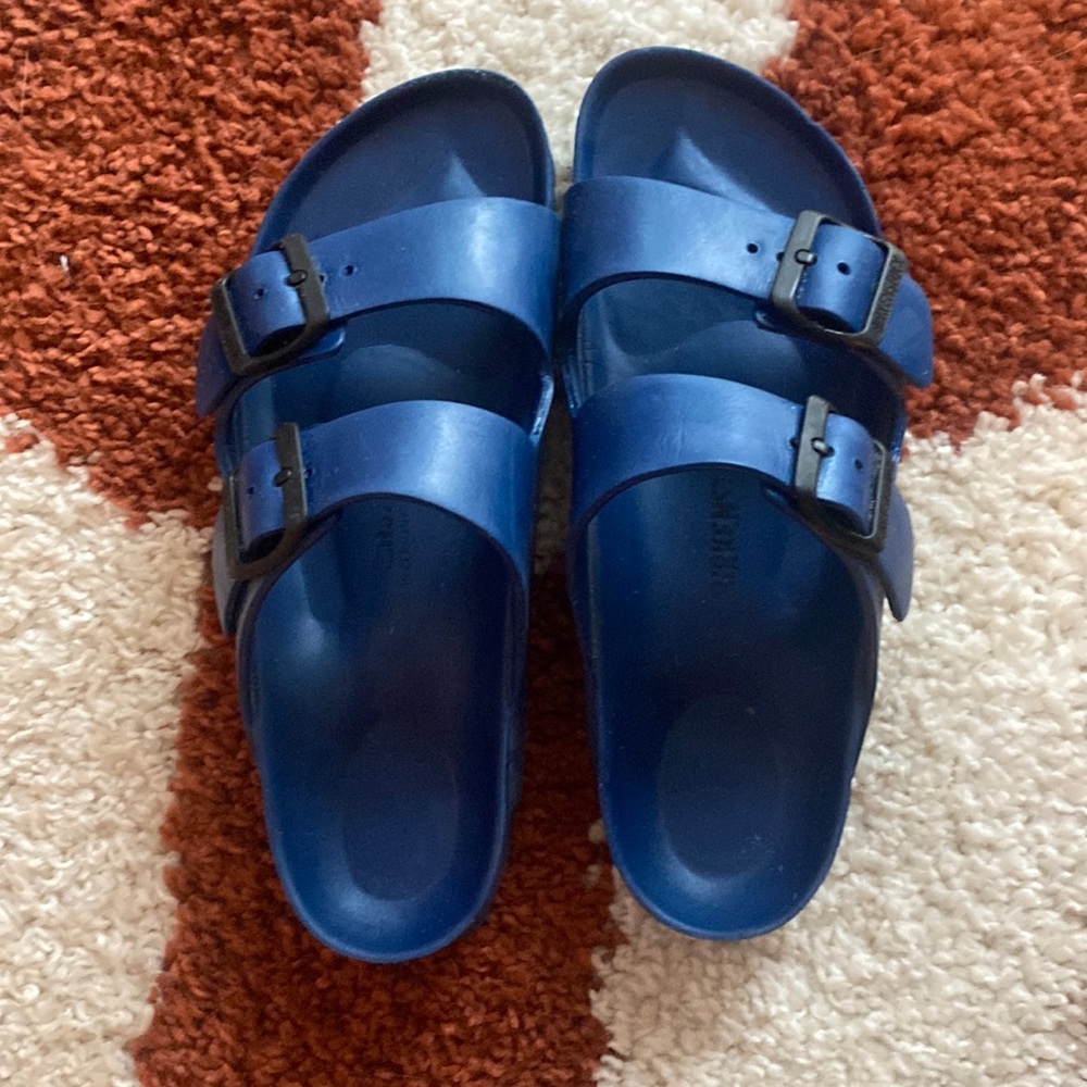 Birkenstock sandals